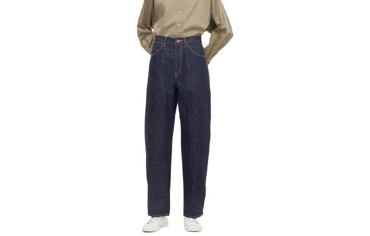 Джинсы женские Uniqlo - Boxette Shop